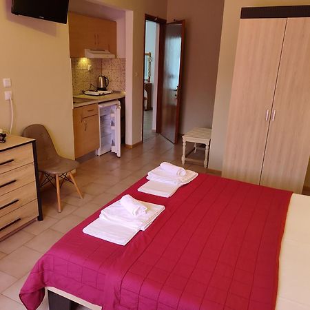 Villa Anastasia Limenas  Ngoại thất bức ảnh
