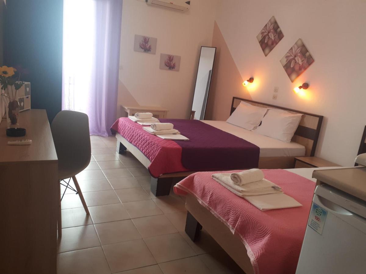 Villa Anastasia Limenas  Phòng bức ảnh