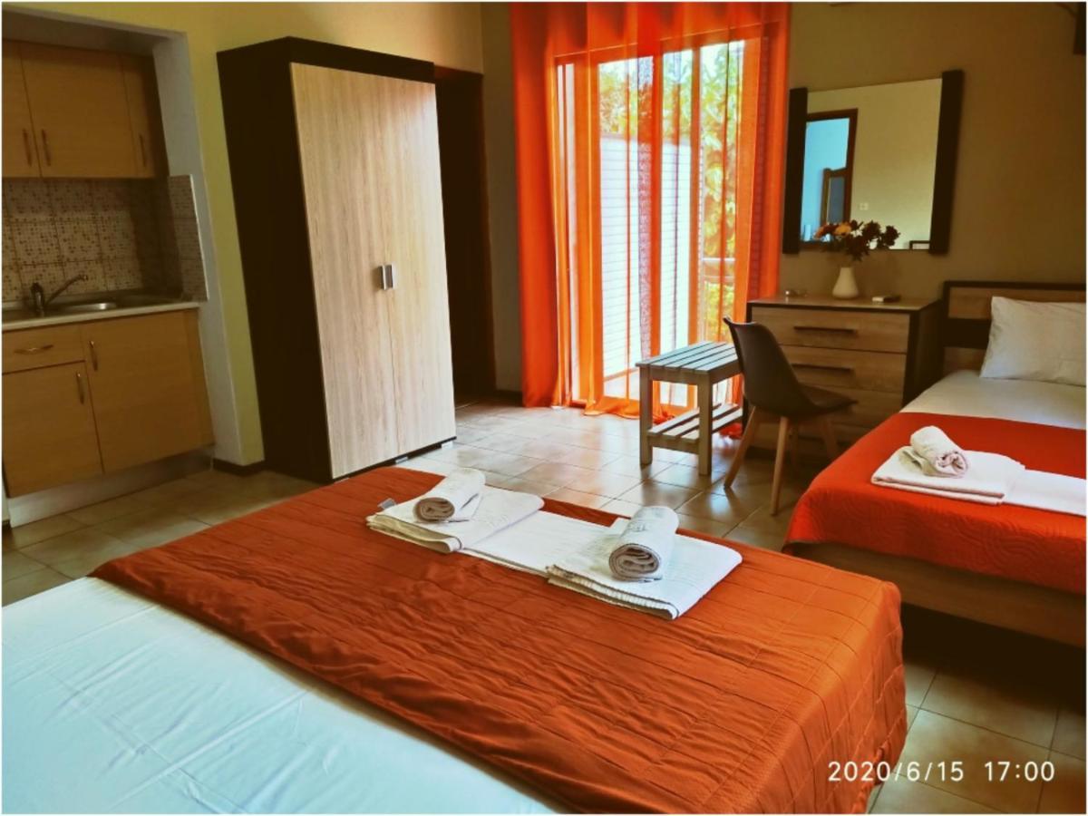 Villa Anastasia Limenas  Phòng bức ảnh