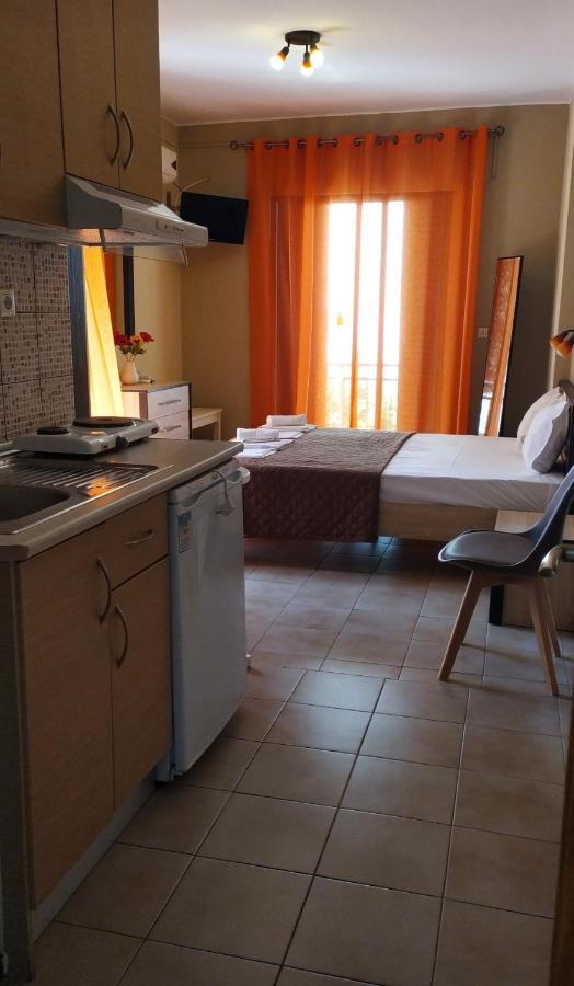 Villa Anastasia Limenas  Ngoại thất bức ảnh
