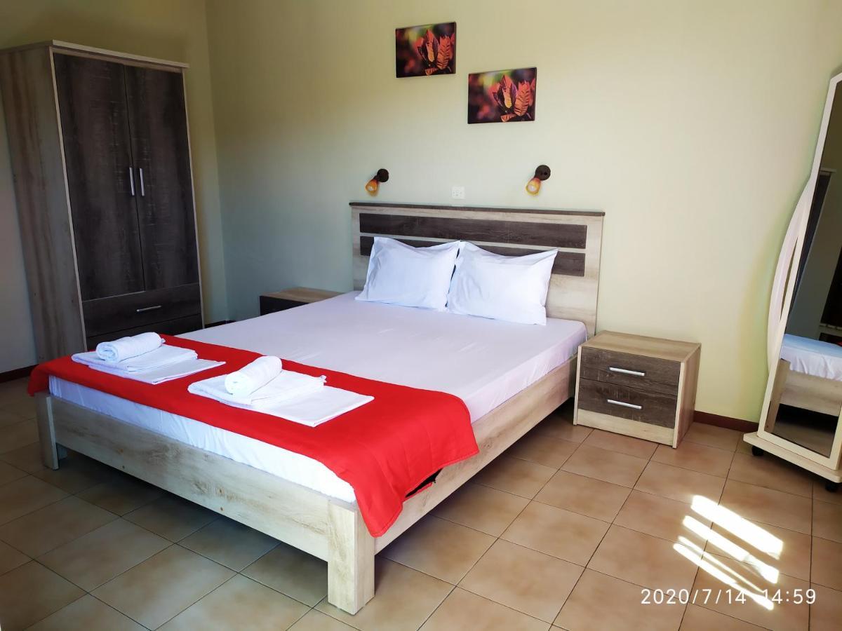 Villa Anastasia Limenas  Ngoại thất bức ảnh