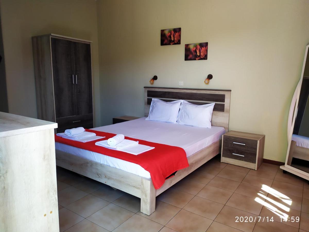 Villa Anastasia Limenas  Ngoại thất bức ảnh