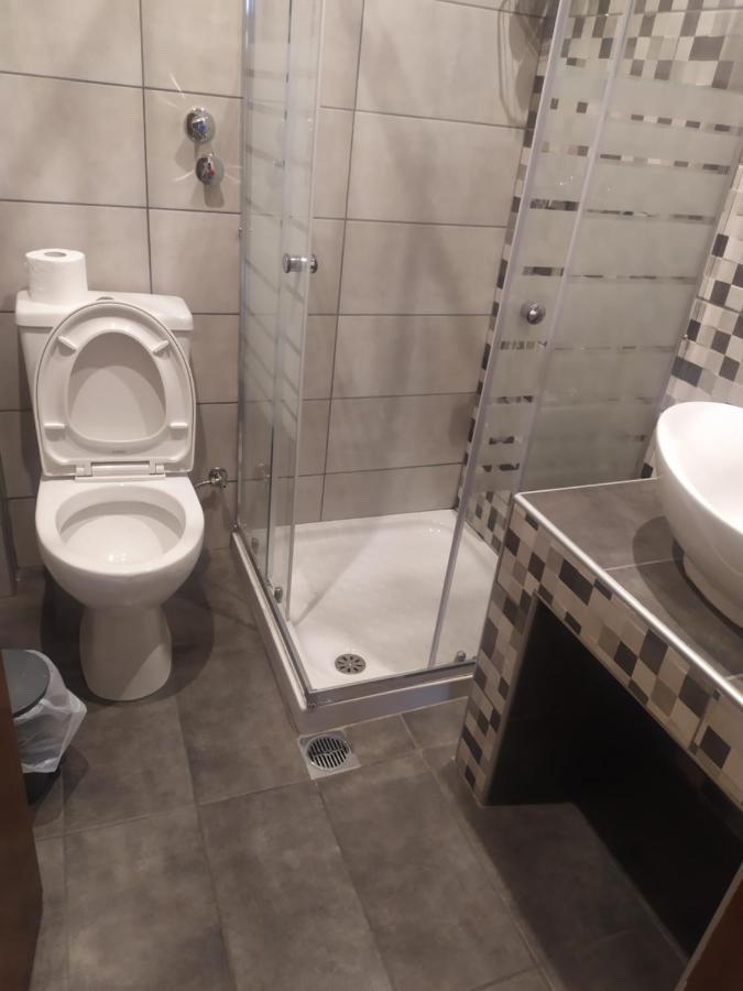 Villa Anastasia Limenas  Ngoại thất bức ảnh