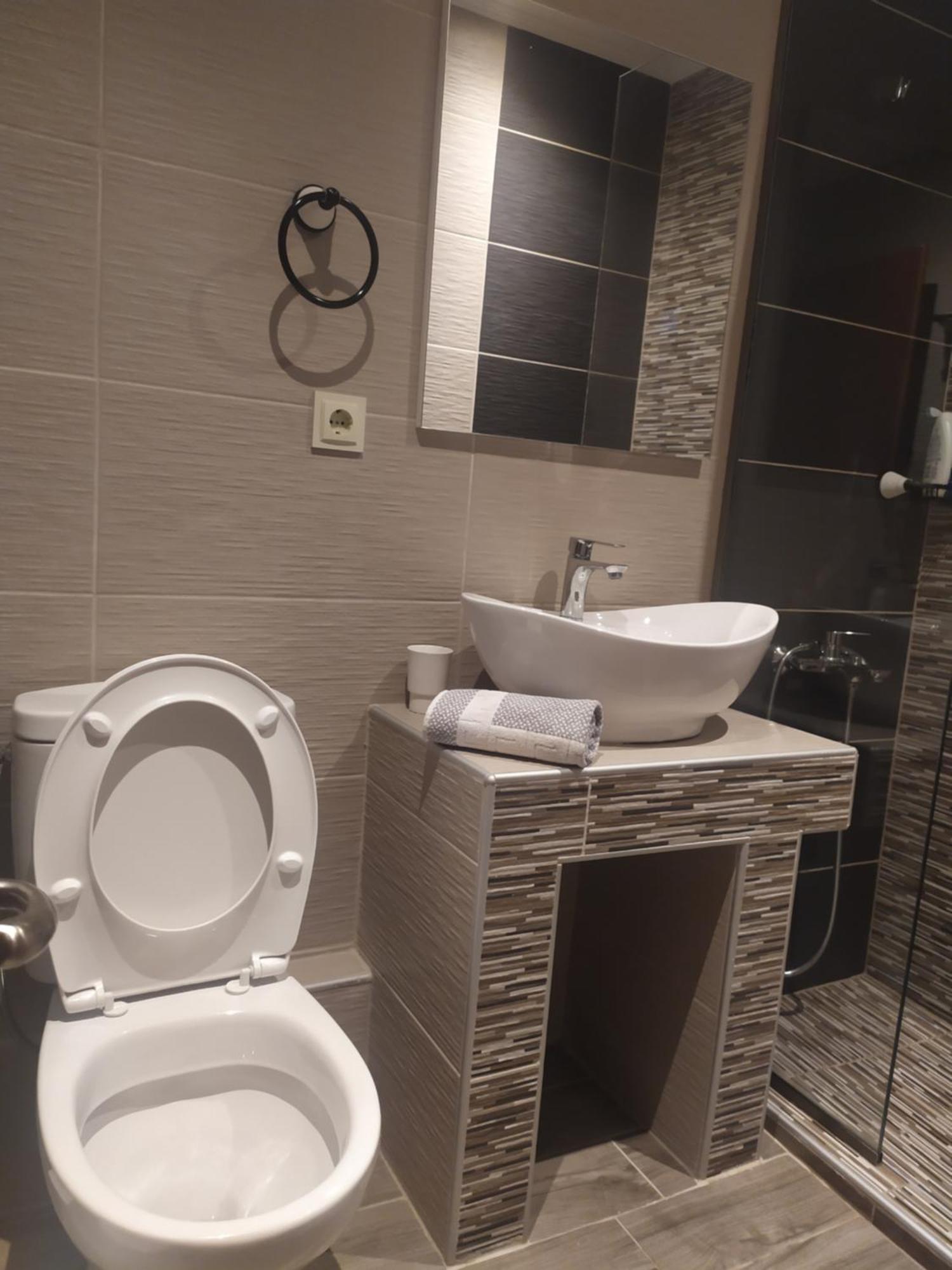 Villa Anastasia Limenas  Ngoại thất bức ảnh