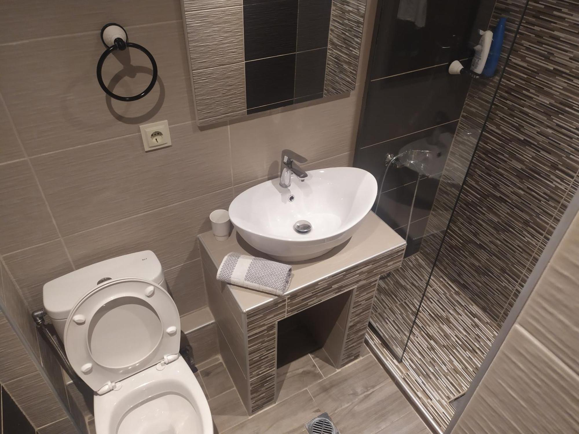 Villa Anastasia Limenas  Ngoại thất bức ảnh