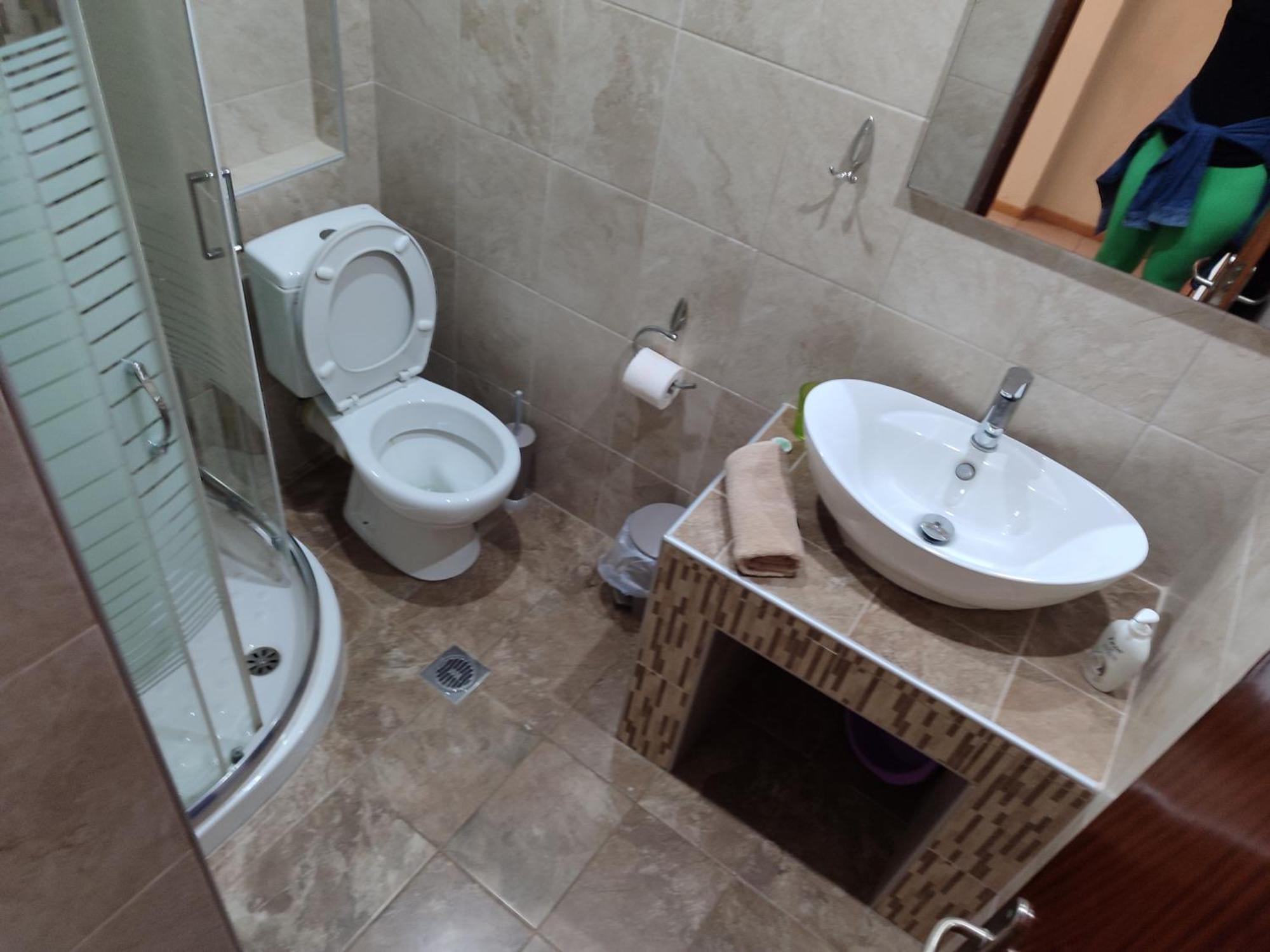 Villa Anastasia Limenas  Ngoại thất bức ảnh