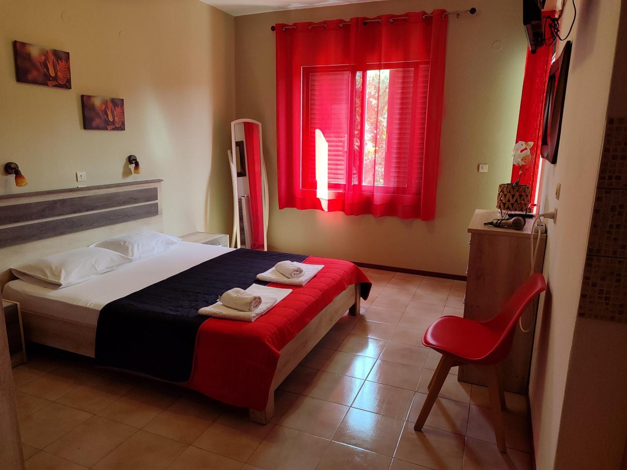Villa Anastasia Limenas  Ngoại thất bức ảnh