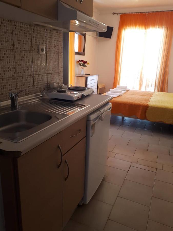 Villa Anastasia Limenas  Ngoại thất bức ảnh