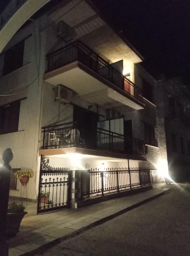 Villa Anastasia Limenas  Ngoại thất bức ảnh