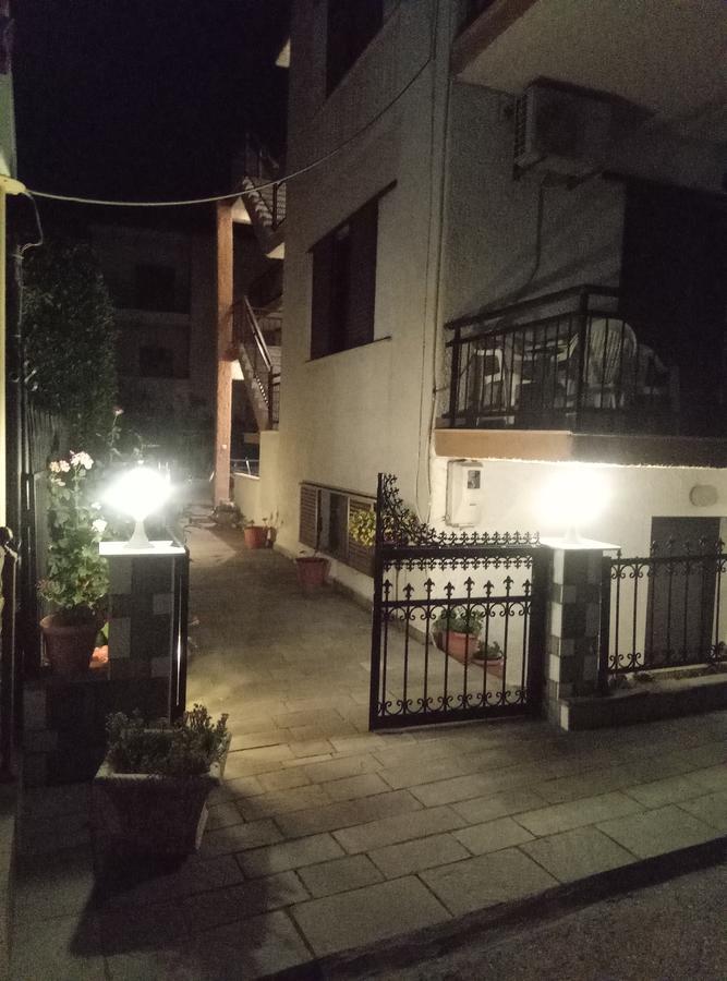 Villa Anastasia Limenas  Ngoại thất bức ảnh