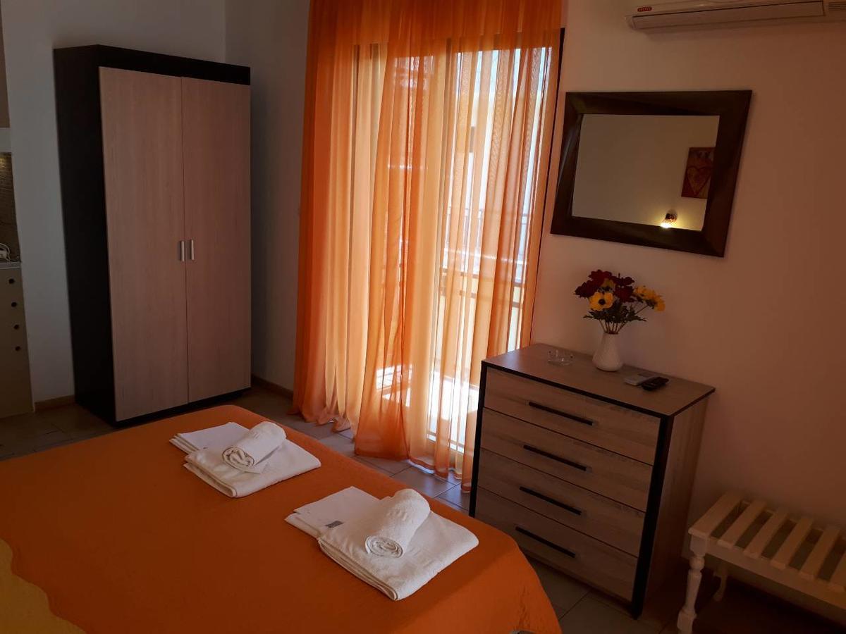 Villa Anastasia Limenas  Ngoại thất bức ảnh