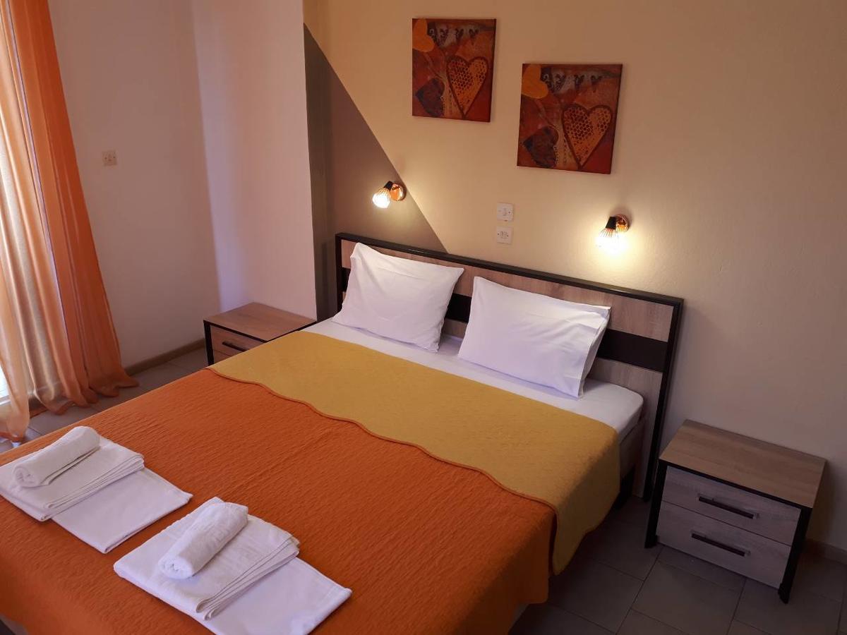 Villa Anastasia Limenas  Ngoại thất bức ảnh